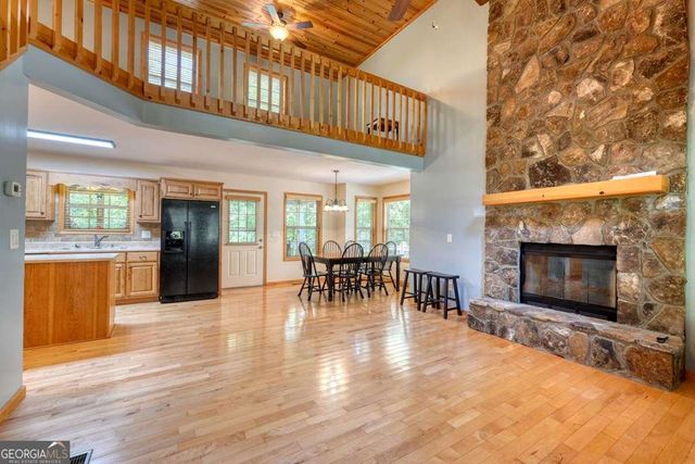 382 Lola Mae Way, Morganton, GA 30560