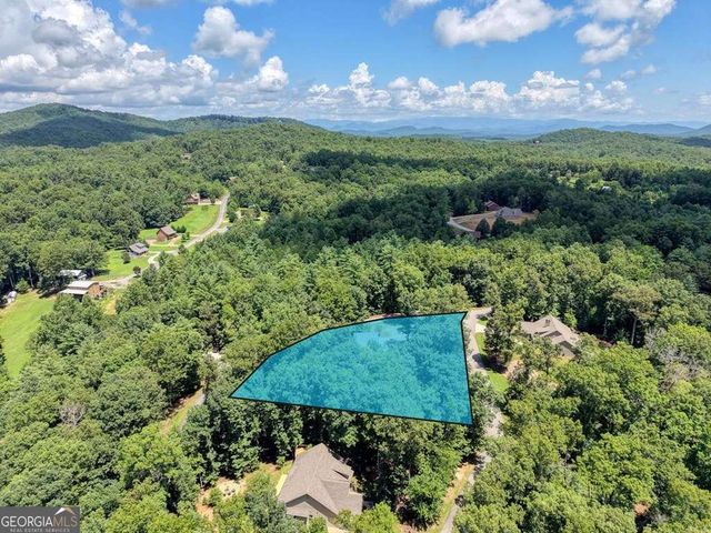 382 Lola Mae Way, Morganton, GA 30560