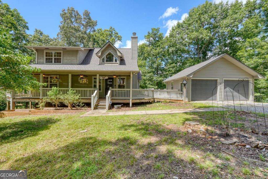 382 Lola Mae Way, Morganton, GA 30560