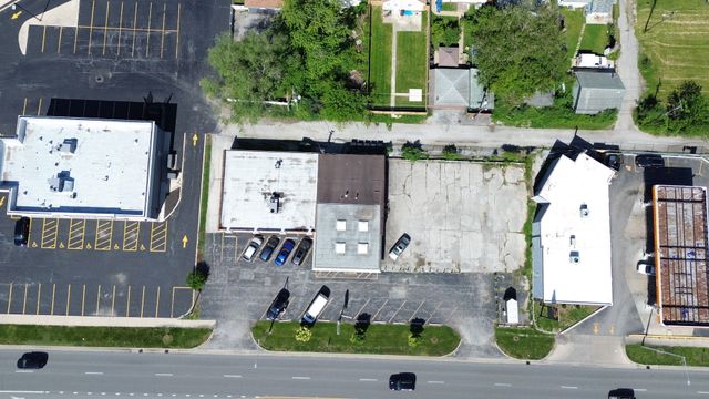 16530 Halsted Street, Harvey, IL 60426