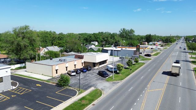 16530 Halsted Street, Harvey, IL 60426