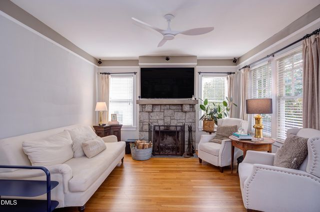 1106 Glenwood Avenue, Raleigh, NC 27605