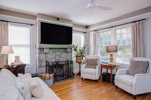 1106 Glenwood Avenue, Raleigh, NC 27605