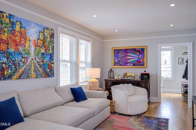 1106 Glenwood Avenue, Raleigh, NC 27605