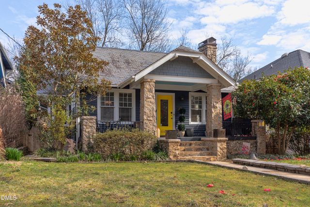 1106 Glenwood Avenue, Raleigh, NC 27605