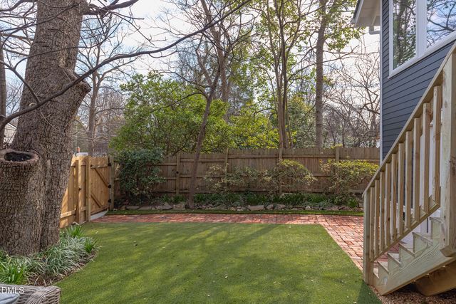 1106 Glenwood Avenue, Raleigh, NC 27605