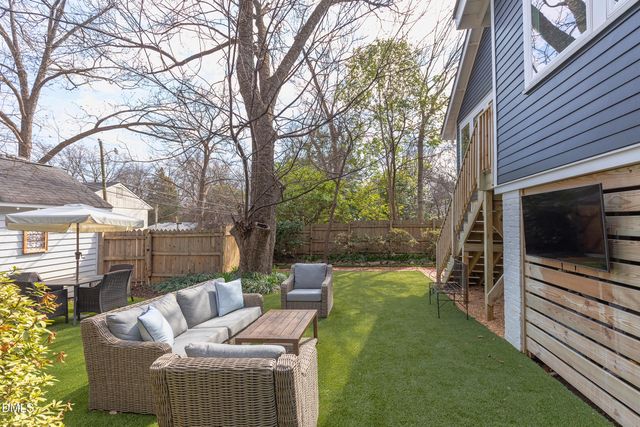 1106 Glenwood Avenue, Raleigh, NC 27605