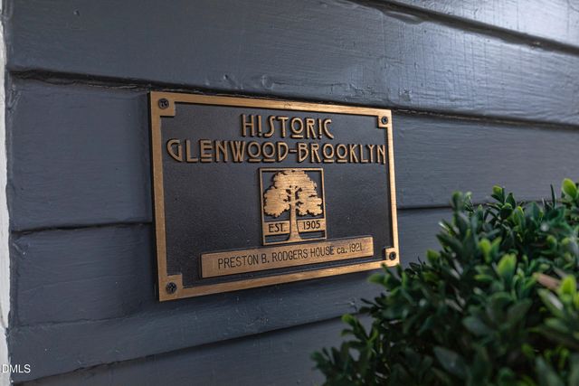 1106 Glenwood Avenue, Raleigh, NC 27605