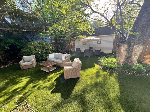 1106 Glenwood Avenue, Raleigh, NC 27605