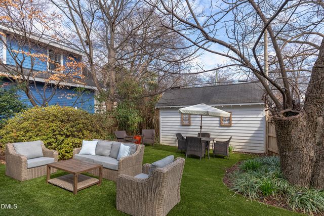 1106 Glenwood Avenue, Raleigh, NC 27605