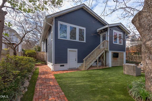 1106 Glenwood Avenue, Raleigh, NC 27605