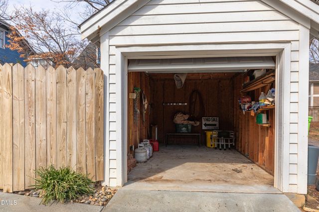 1106 Glenwood Avenue, Raleigh, NC 27605