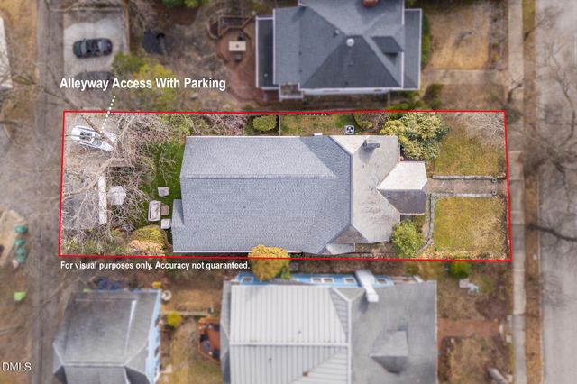 1106 Glenwood Avenue, Raleigh, NC 27605