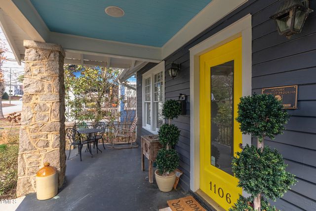 1106 Glenwood Avenue, Raleigh, NC 27605