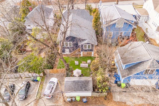 1106 Glenwood Avenue, Raleigh, NC 27605