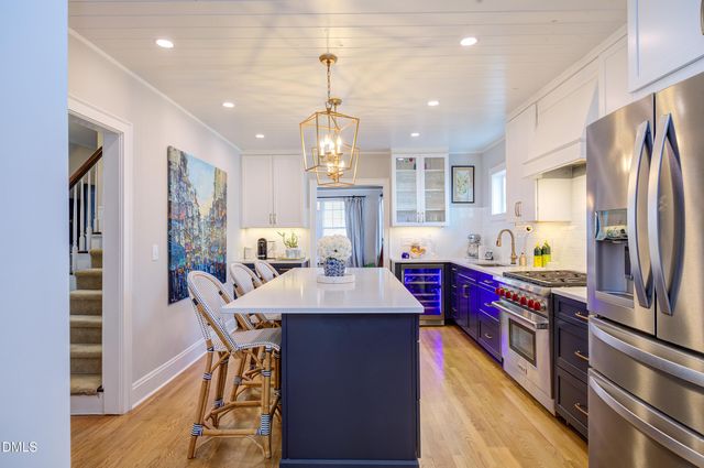 1106 Glenwood Avenue, Raleigh, NC 27605