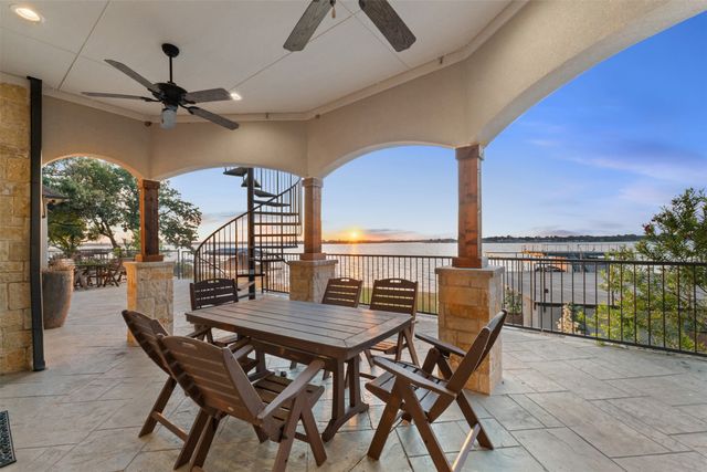 12210 Lake Forest Drive, Azle, TX 76020