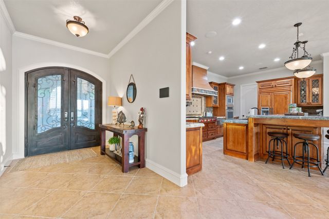 12210 Lake Forest Drive, Azle, TX 76020