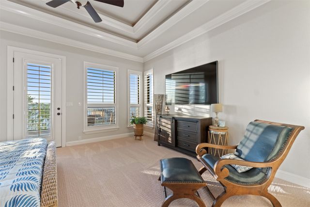 12210 Lake Forest Drive, Azle, TX 76020