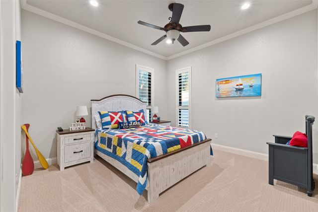 12210 Lake Forest Drive, Azle, TX 76020