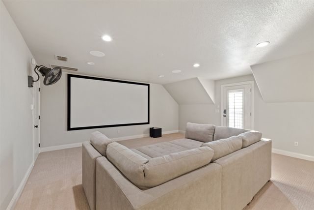 12210 Lake Forest Drive, Azle, TX 76020