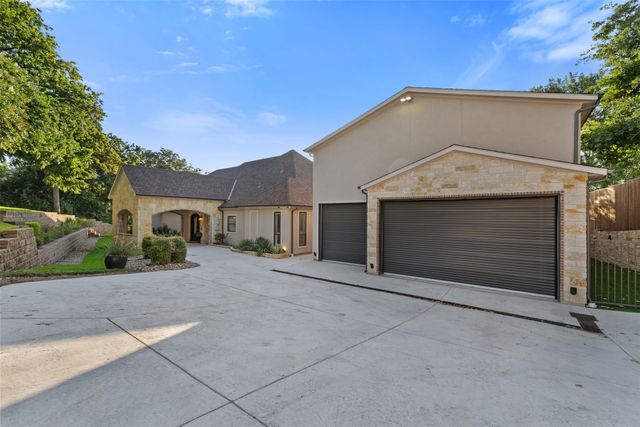 12210 Lake Forest Drive, Azle, TX 76020