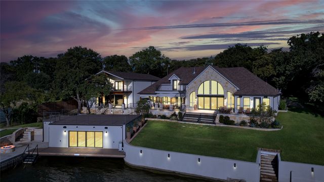 12210 Lake Forest Drive, Azle, TX 76020