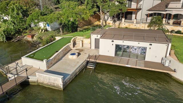 12210 Lake Forest Drive, Azle, TX 76020