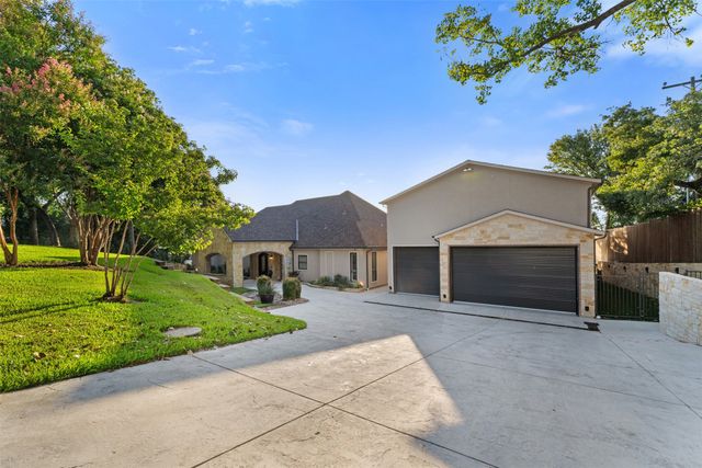 12210 Lake Forest Drive, Azle, TX 76020