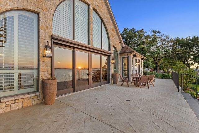 12210 Lake Forest Drive, Azle, TX 76020