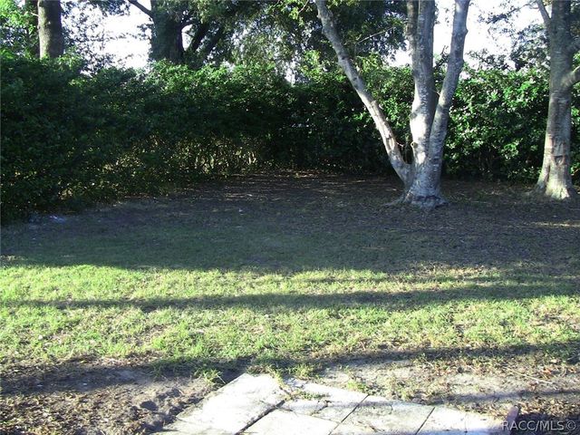 9081 N Golfview Drive, Citrus Springs, FL 34434