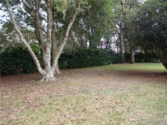 9081 N Golfview Drive, Citrus Springs, FL 34434