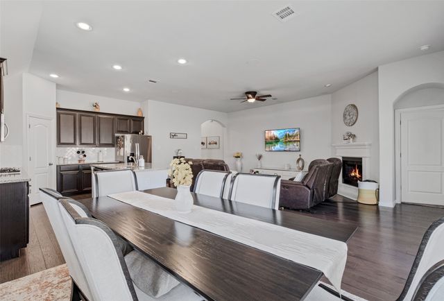 1124 Diamond Dove Drive, Little Elm, TX 75068