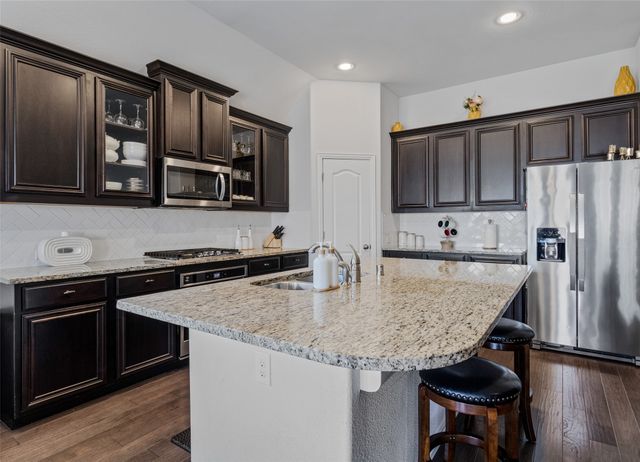 1124 Diamond Dove Drive, Little Elm, TX 75068