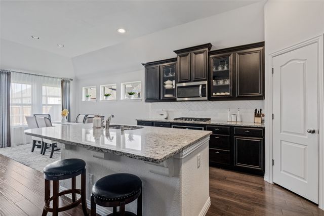 1124 Diamond Dove Drive, Little Elm, TX 75068