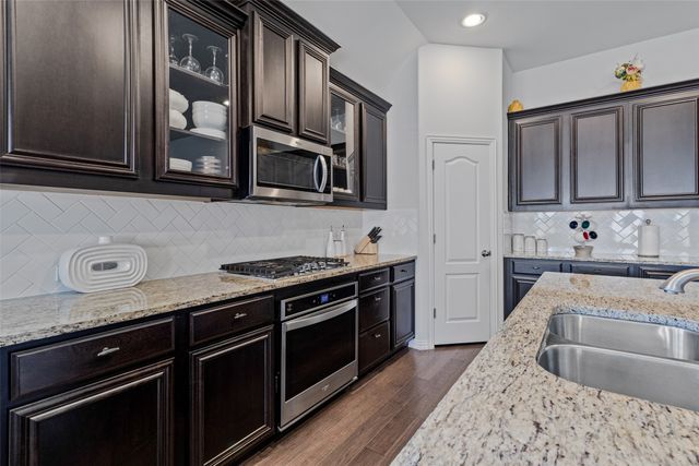 1124 Diamond Dove Drive, Little Elm, TX 75068