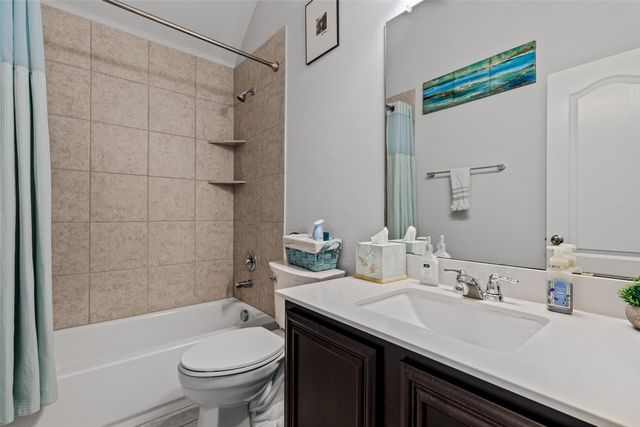 1124 Diamond Dove Drive, Little Elm, TX 75068