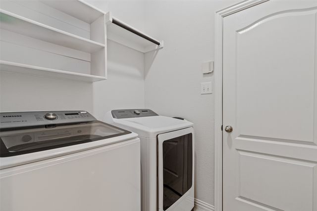 1124 Diamond Dove Drive, Little Elm, TX 75068