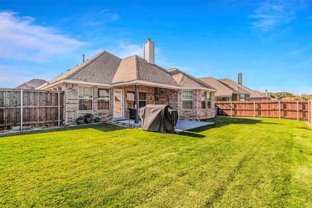 1124 Diamond Dove Drive, Little Elm, TX 75068