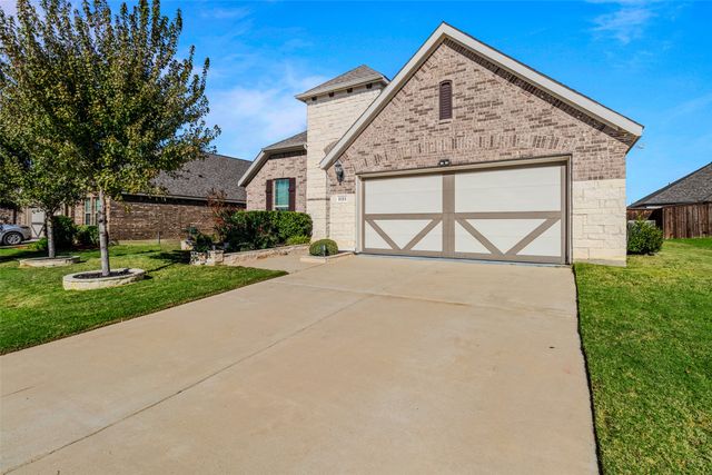 1124 Diamond Dove Drive, Little Elm, TX 75068