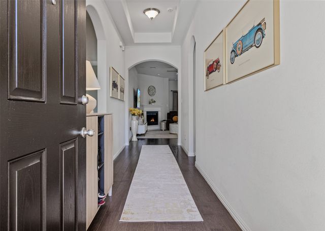 1124 Diamond Dove Drive, Little Elm, TX 75068