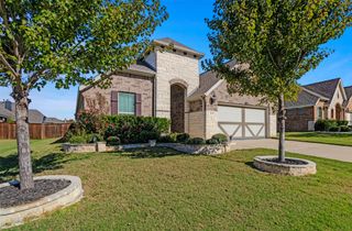 1124 Diamond Dove Drive, Little Elm, TX 75068