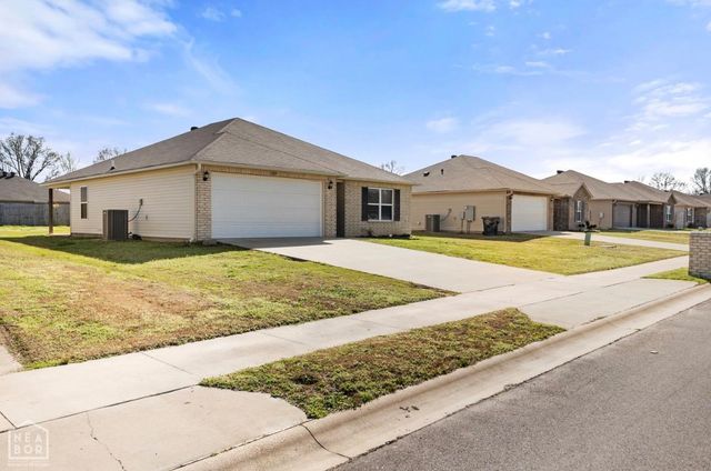 5329 Brody Drive, Jonesboro, AR 72405