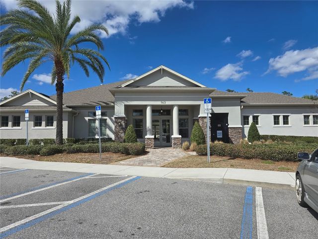 532 EMILY GLEN STREET, Deland, FL 32724