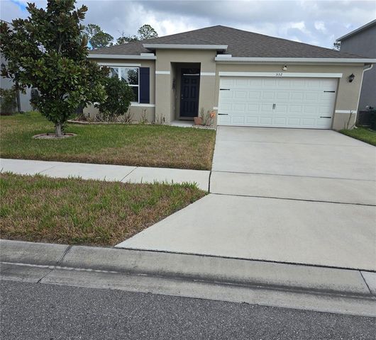 532 EMILY GLEN STREET, Deland, FL 32724
