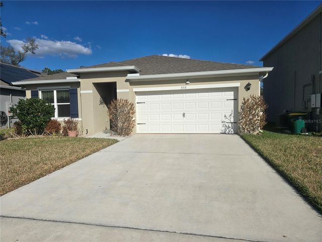 532 EMILY GLEN STREET, Deland, FL 32724