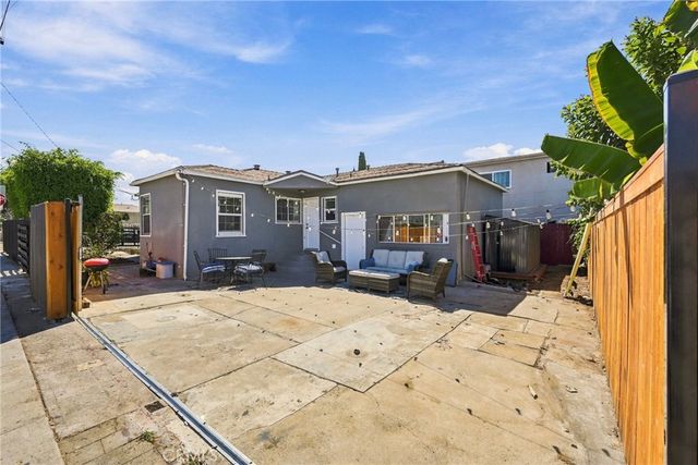 4092 Winona Avenue, San Diego, CA 92105
