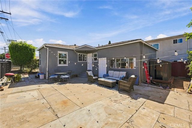4092 Winona Avenue, San Diego, CA 92105