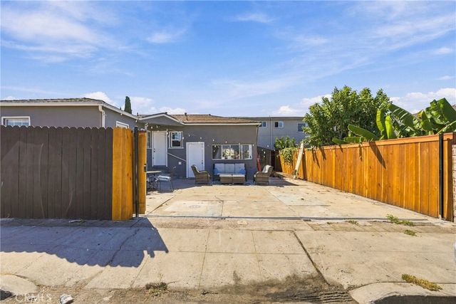 4092 Winona Avenue, San Diego, CA 92105