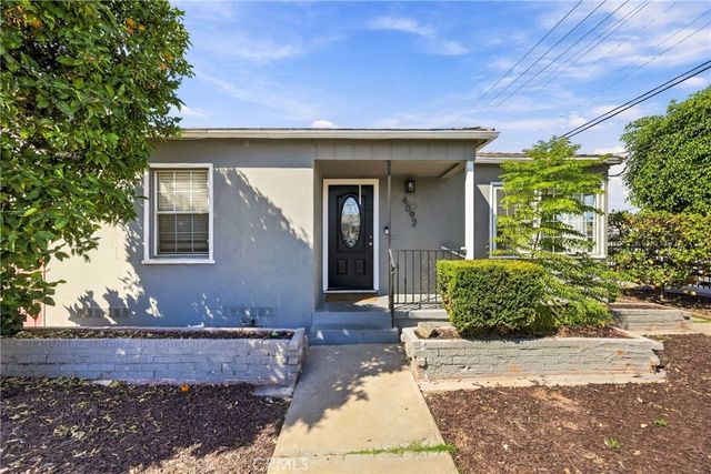 4092 Winona Avenue, San Diego, CA 92105